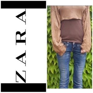 Zara Top